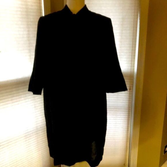 A. Cheng A Line Dress - Picture 4 of 4